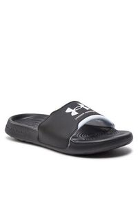 Under Armour Klapki Ua M Ignite Select 3027219-001 Czarny. Kolor: czarny. Materiał: materiał #6