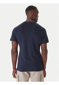 G-Star RAW - G-Star Raw T-Shirt G-Script D25150-C812 Biały Regular Fit. Kolor: biały. Materiał: bawełna #4