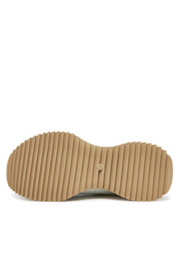 G-Star RAW - G-Star Raw Sneakersy YB24D042-1 Niebieski. Kolor: niebieski. Materiał: materiał