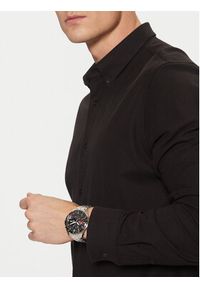 Casio Zegarek Edifice EFR-556DB-1AVUEF Srebrny. Kolor: srebrny