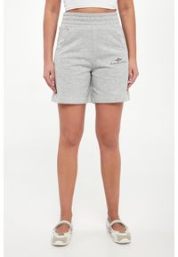 Aeronautica Militare - Szorty damskie dzianinowe AERONAUTICA MILITARE. Materiał: dzianina #4