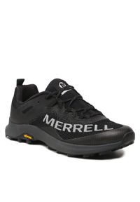 Buty Merrell. Kolor: czarny