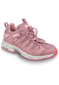 Buty dziecięce MEINDL Respond Junior. Kolor: różowy