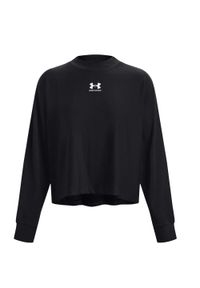 Bluza treningowa damska Under Armour 1376995001. Kolor: wielokolorowy #1