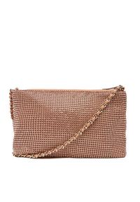 Guess Torebka J5BZ15 WG830 Różowy. Kolor: różowy #3