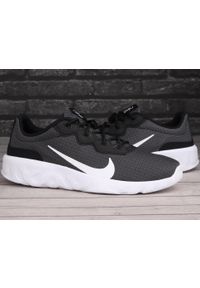 Buty męskie do biegania Nike EXPLORE STRADA. Kolor: biały, wielokolorowy, czarny, szary