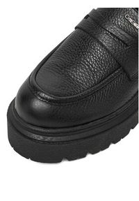 G-Star RAW - G-Star Raw Loafersy CEO-WB-ADELA-13 Czarny. Kolor: czarny. Materiał: skóra #5