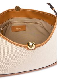 Furla Torebka Sfera Soft L WB01985 BX3542 CN TCO00 Beżowy. Kolor: beżowy #4