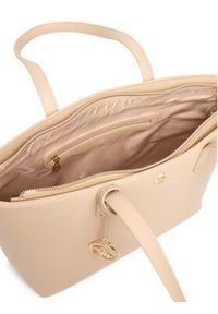 Beverly Hills Polo Club Torebka CEO-BHPC-L-009-09 Beżowy. Kolor: beżowy #6