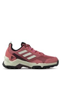 Adidas - adidas Trekkingi Terrex Eastrail 2 W GY8632 Różowy. Kolor: różowy. Materiał: materiał