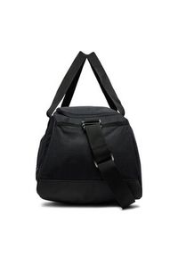 Adidas - adidas Torba Essentials 3-Stripes Duffel Bag IP9862 Czarny. Kolor: czarny. Materiał: materiał #4