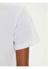 JOOP! T-Shirt 58 JW243JE421 30042942 Biały Slim Fit. Kolor: biały. Materiał: bawełna