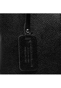 Creole Torebka K11170 Czarny. Kolor: czarny. Materiał: skórzane #2