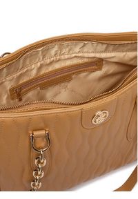 Beverly Hills Polo Club Torebka CEO-BHPC-C-016-09 Brązowy. Kolor: brązowy #5