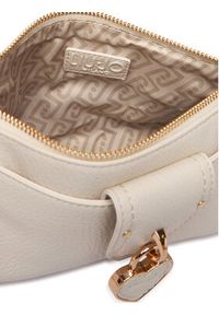 Liu Jo Torebka AA6064 E1109 Écru. Materiał: skórzane #5