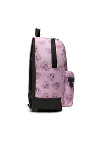 Ellesse Plecak Allin Junior Backpack SMLA2962 Fioletowy. Kolor: fioletowy. Materiał: materiał #2
