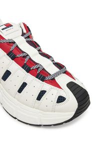 Tommy Jeans Sneakersy Archive'95 EM0EM01584 Biały. Kolor: biały. Materiał: skóra #3