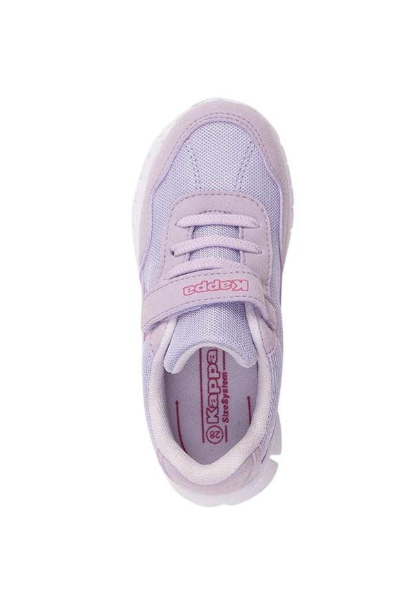 Buty dla dzieci Kappa Follow K. Kolor: niebieski