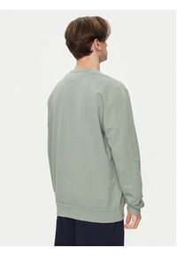 GAP - Gap Bluza 427434-17 Zielony Regular Fit. Kolor: zielony. Materiał: bawełna