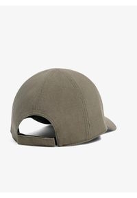 Czapka z daszkiem Under Armour Tactical. Kolor: zielony