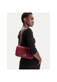 Torebka MICHAEL Michael Kors. Kolor: czerwony #1