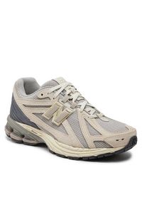 New Balance Sneakersy M1906FH Beżowy. Kolor: beżowy. Materiał: materiał #3