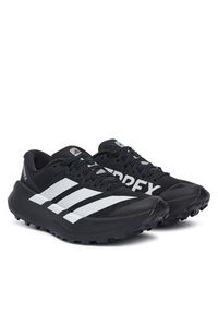 Adidas - adidas Trekkingi Terrex Agravic Sl Trail Running Shoes KH8804 Czarny. Kolor: czarny. Materiał: materiał #4