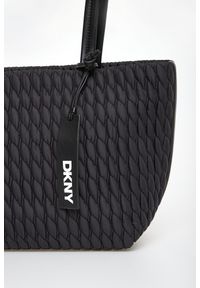 Torebka damska shopper DKNY #3