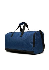 Adidas - adidas Torba 4ATHLTS Duffel Bag Medium IZ1917 Niebieski. Kolor: niebieski. Materiał: materiał #3