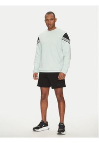 EA7 Emporio Armani Bluza 7M000272 AF12451 U9060 Niebieski Regular Fit. Kolor: niebieski. Materiał: bawełna #4