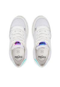 Primigi Sneakersy 1869600 M Biały. Kolor: biały. Materiał: materiał #6