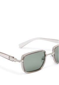 Aldo Okulary przeciwsłoneczne Searaven 13995157 Szary. Kolor: szary