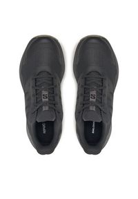 salomon - Salomon Trekkingi Elixir Tour L47576300 Szary. Kolor: szary. Materiał: materiał #2
