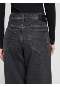 Lee - DAMSKIE SPODNIE LEE RIDER LOOSE BYGONE ERA 112370947 #6