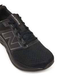 New Balance Buty do biegania 460 M460RK4 Czarny. Kolor: czarny. Materiał: materiał #4