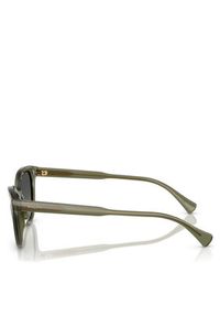 Lauren Ralph Lauren - LAUREN RALPH LAUREN Okulary przeciwsłoneczne 0RA5326U 55 615911 Zielony. Kolor: zielony #3