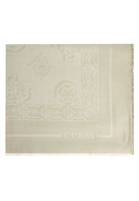 Guess Chusta AW5420 POL03 Beżowy. Kolor: beżowy. Materiał: wiskoza, materiał #3