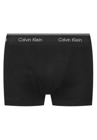 Calvin Klein Underwear Komplet bokserek LV00NB1897 Czarny. Kolor: czarny. Materiał: bawełna