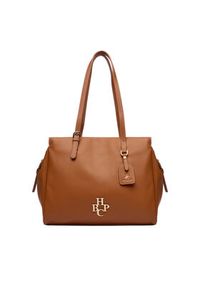 Beverly Hills Polo Club Torebka CEO-BHPC-C-002-09 Brązowy. Kolor: brązowy #7
