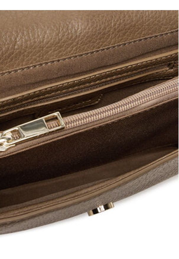 Lasocki Torebka LSK-K-028-06 Brązowy. Kolor: brązowy