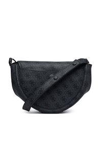 Guess Torebka HWSG97 56210 Czarny. Kolor: czarny. Materiał: skórzane #3