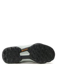 Adidas - adidas Buty Terrex Swift R3 GORE-TEX Hiking Shoes IF2407 Turkusowy. Kolor: turkusowy. Technologia: Gore-Tex. Model: Adidas Terrex