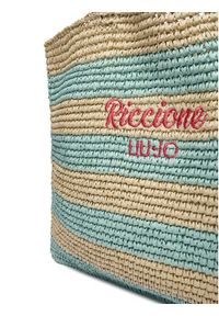 Liu Jo Torebka AA6245 A0006 Niebieski. Kolor: niebieski #2