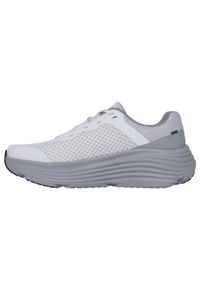 skechers - Buty męskie SKECHERS Max Cushioning Endeavour. Kolor: szary
