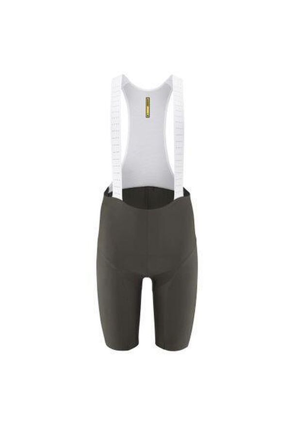 MAVIC - Szorty Mavic Ksyrium Bib. Kolor: szary. Sport: kolarstwo