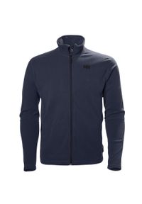 Bluza polarowa męska Helly Hansen Daybreaker Fleece Jacket. Kolor: czarny. Materiał: polar. Sezon: zima. Sport: narciarstwo #1