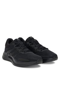 Adidas - adidas Buty do biegania Treadmove JQ6401 Czarny. Kolor: czarny. Materiał: materiał