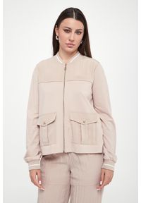 Liu Jo - Bluza damska rozpinana LIU JO #4