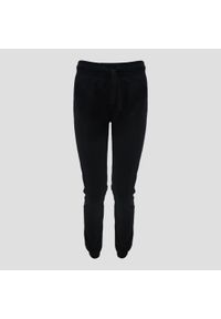 LEGEA - Spodnie sportowe z bawełny PANT F SKINNY oversize. Kolor: czarny. Materiał: bawełna. Sport: fitness #1