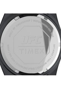 Timex Zegarek UFC Debut TW2V56800 Czarny. Kolor: czarny #4